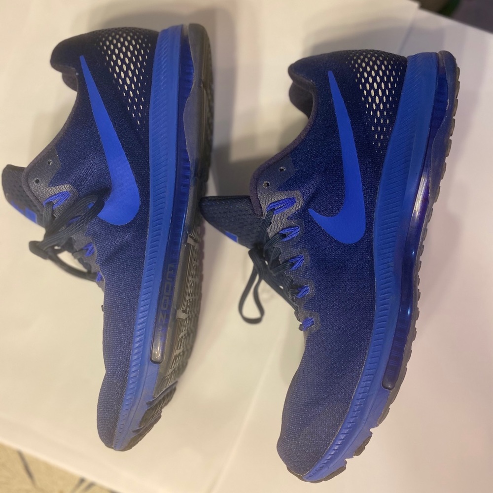 MEN'S NIKE ZOOM ALL OUT TRAINER